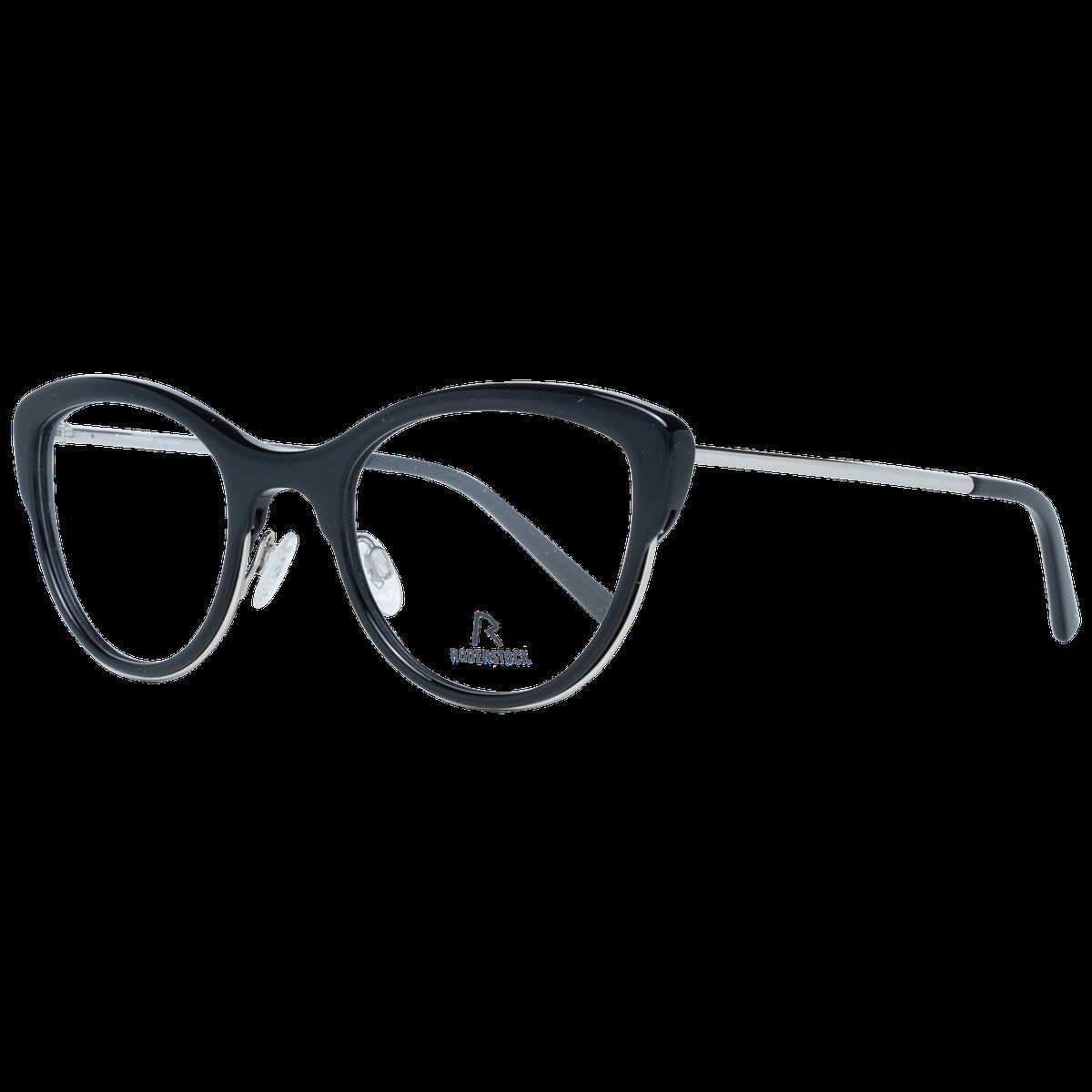 Elegante Brillenfassung in Cat-Eye-Optik