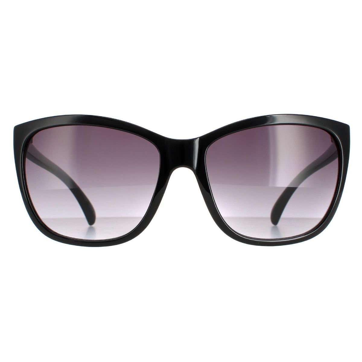 Cat-Eye-Sonnenbrille mit Verlaufsgläsern