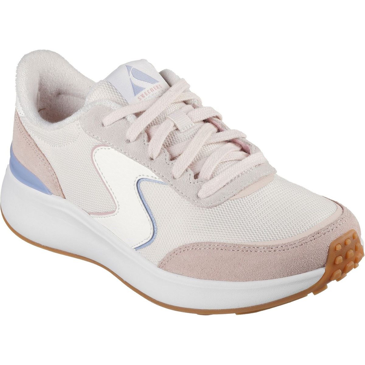 Retro-Laufschuh im Sneaker-Design