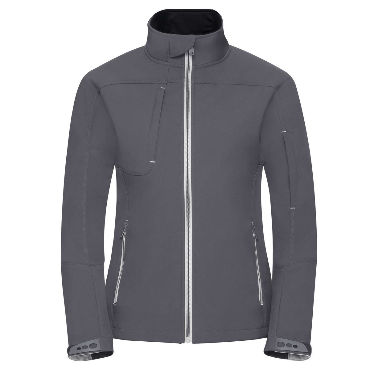 Hochleistungs-Bionic-Softshell-Jacke