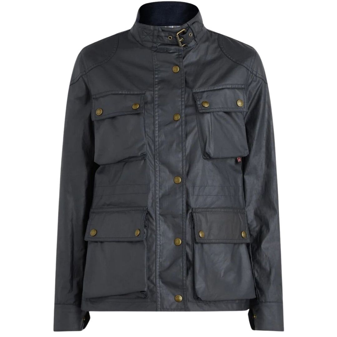 Fieldmaster Utility Fieldjacke