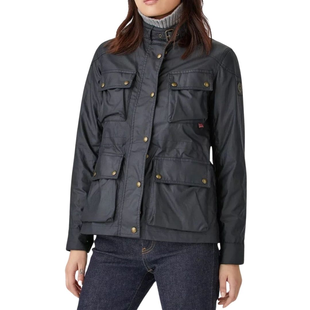 Fieldmaster Utility Fieldjacke