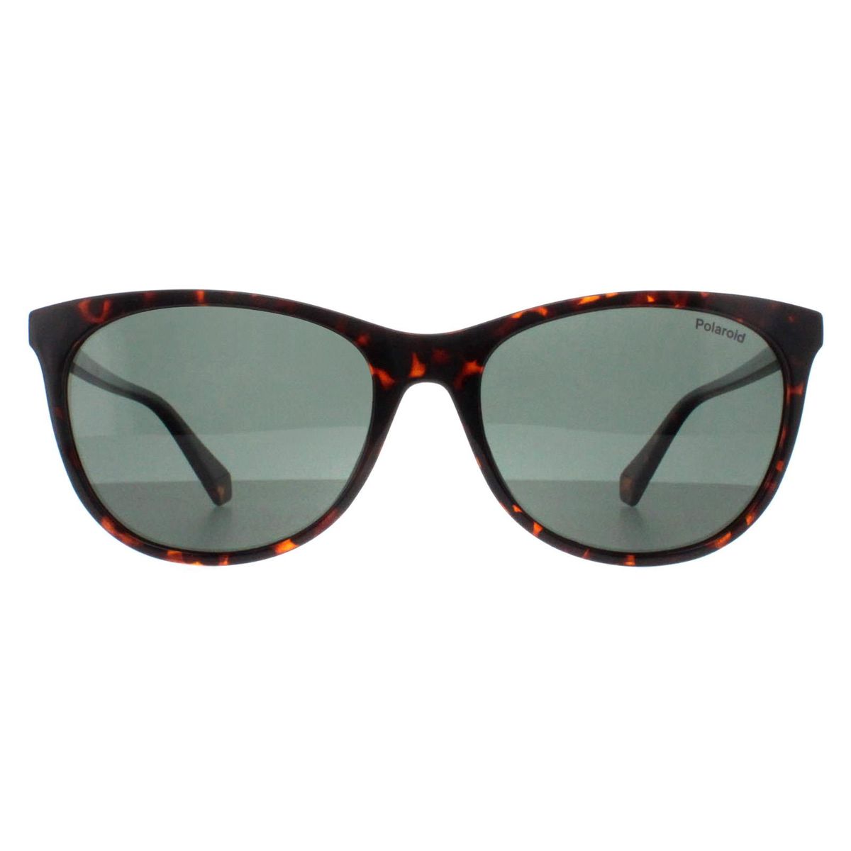 Elegante Polarisierte Cat-Eye Sonnenbrille