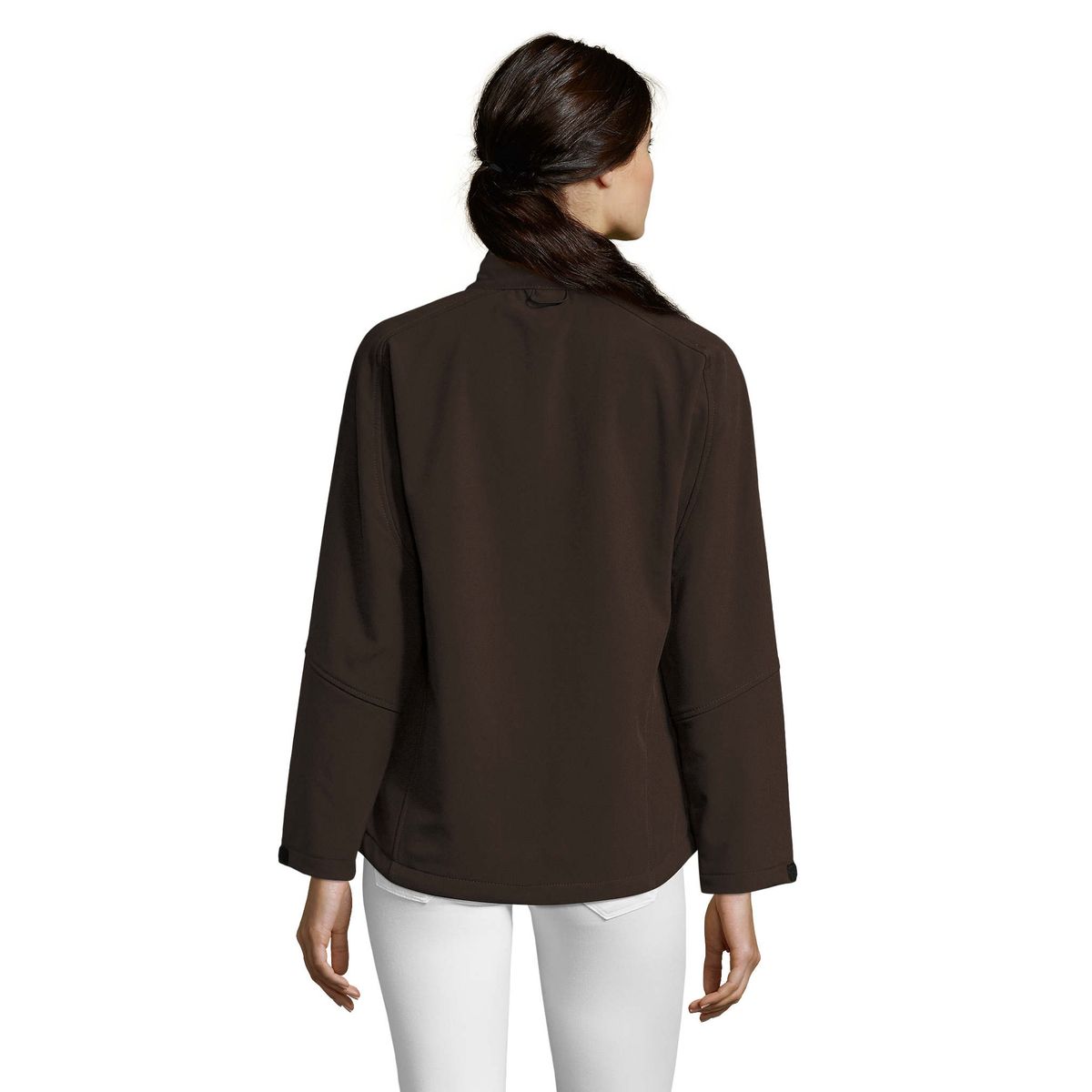 Damen Softshell Performance-Jacke