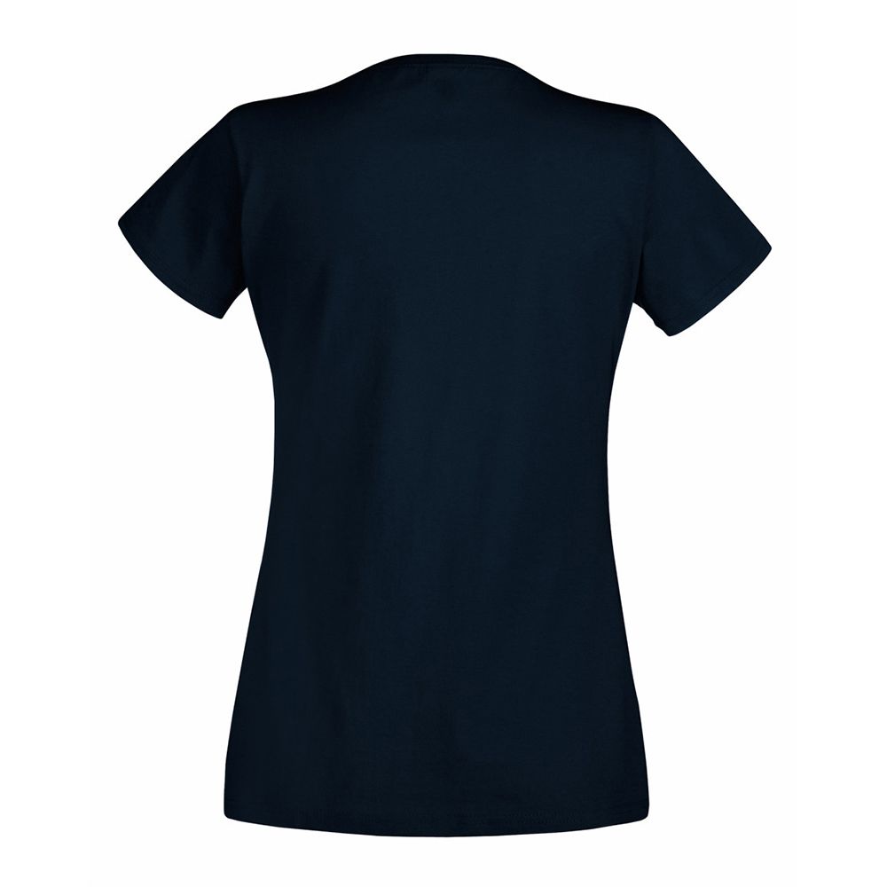 Kurzarm-T-Shirt mit femininer Passform