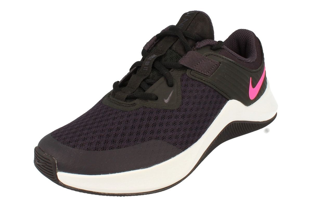 Flache Performance Mesh Sneaker