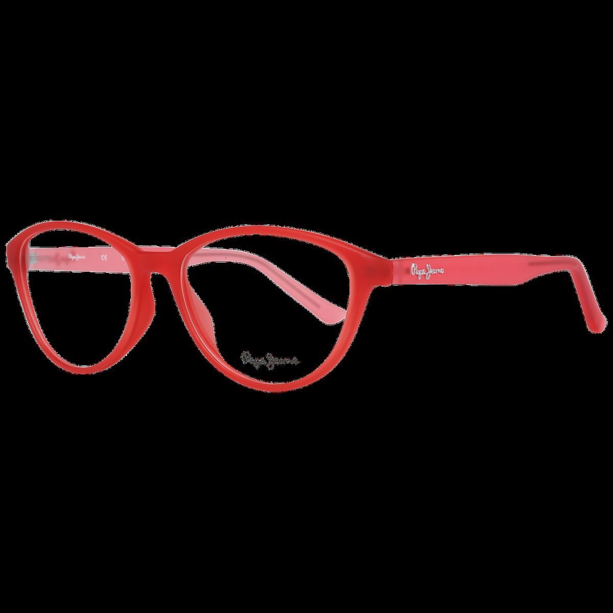 Weiche Cat-Eye Vollrandbrille