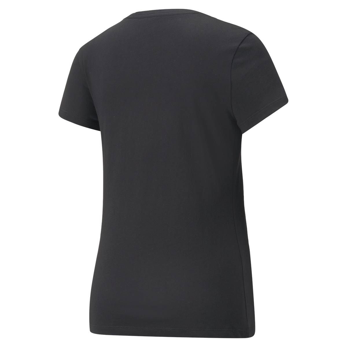 Kurzarm-T-Shirt mit Grafik-Logo
