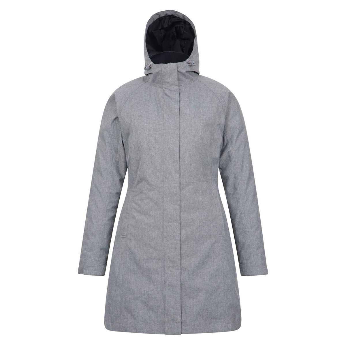 Alaskan 3-in-1 Wasserdichter Parka