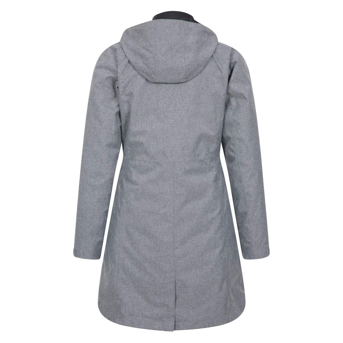 Alaskan 3-in-1 Wasserdichter Parka