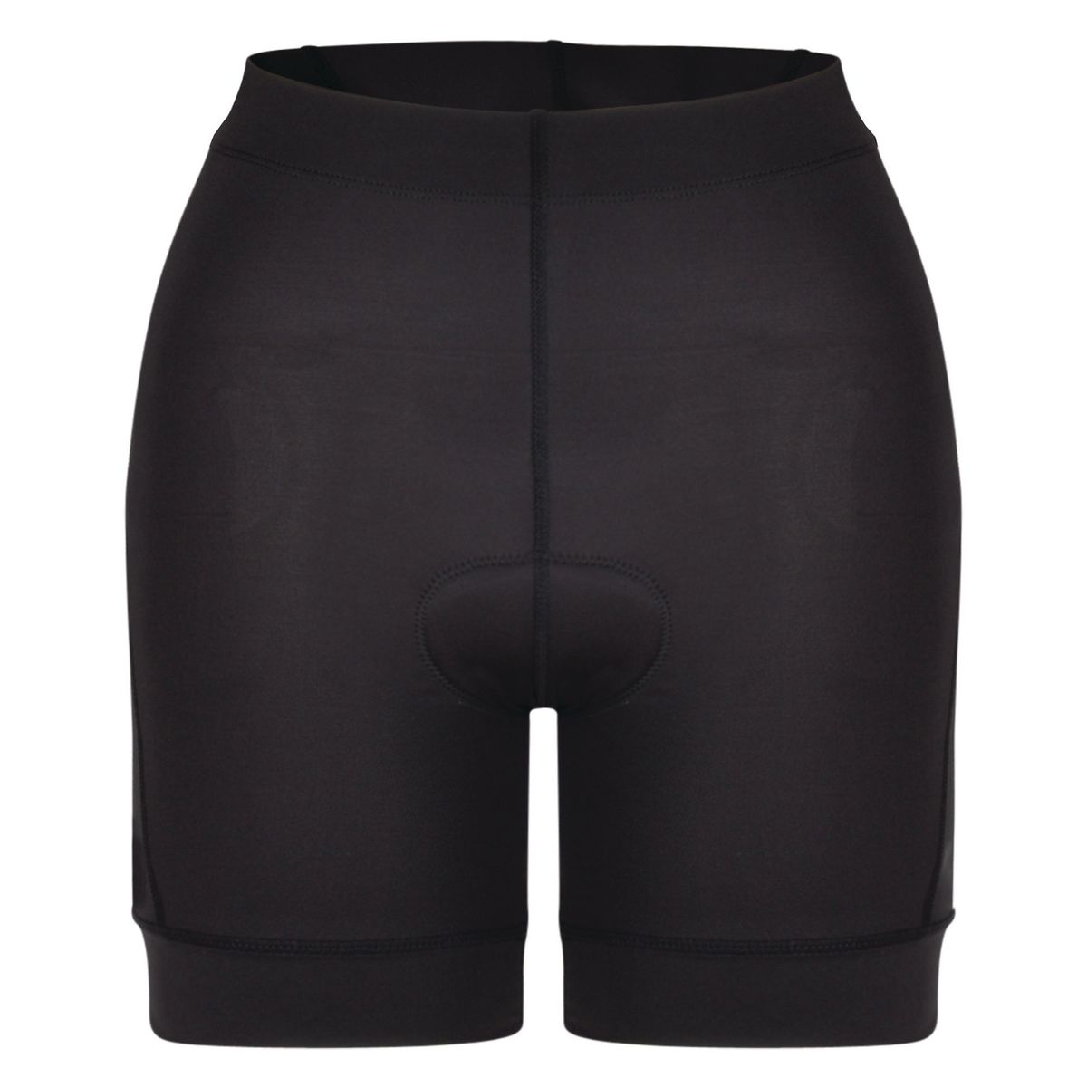 Leichte gepolsterte Radlerhose
