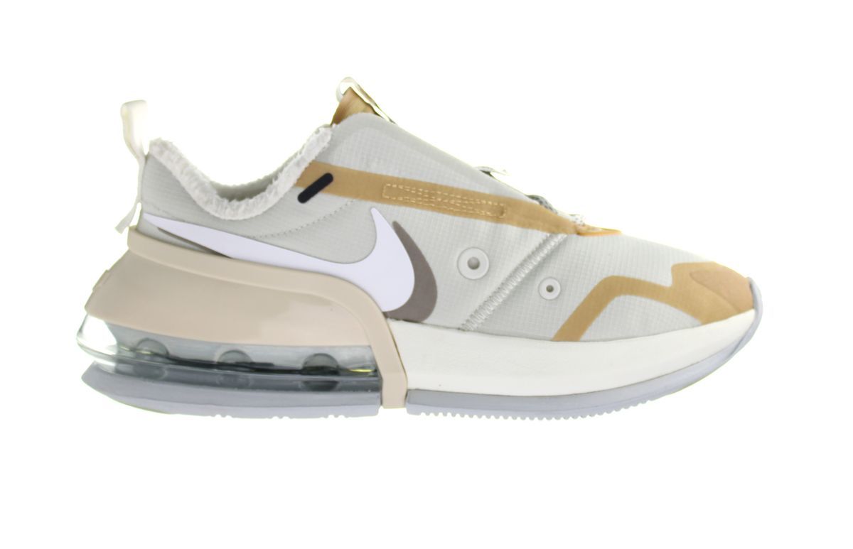Air Max Up Plateau-Sneaker