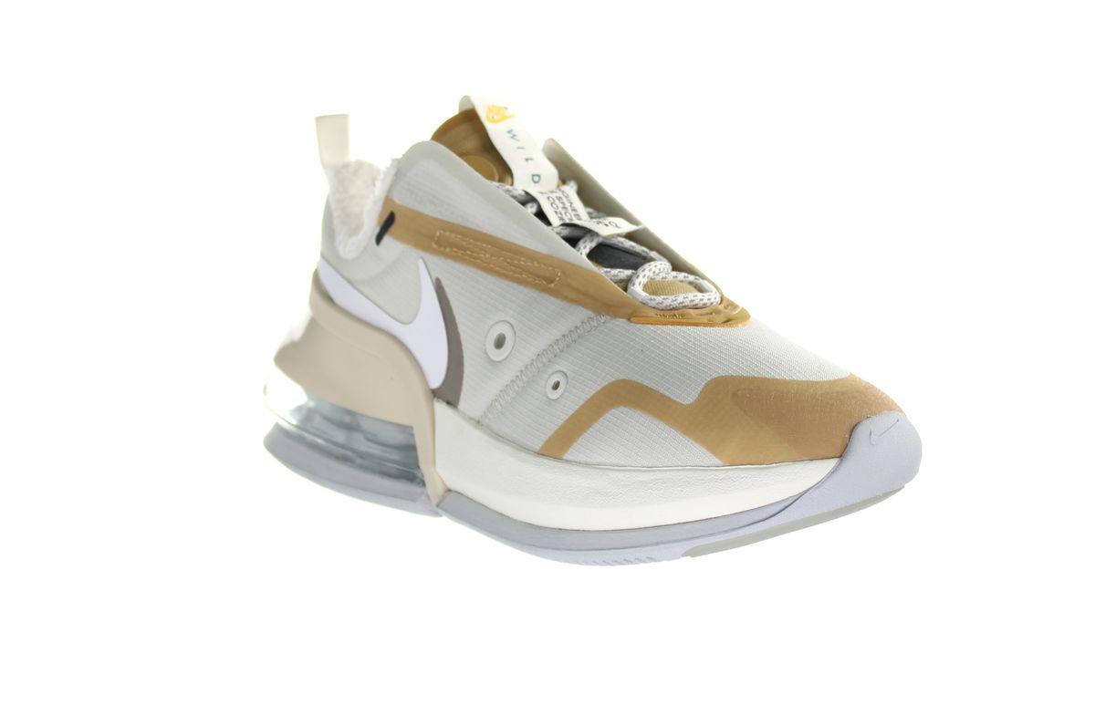 Air Max Up Plateau-Sneaker