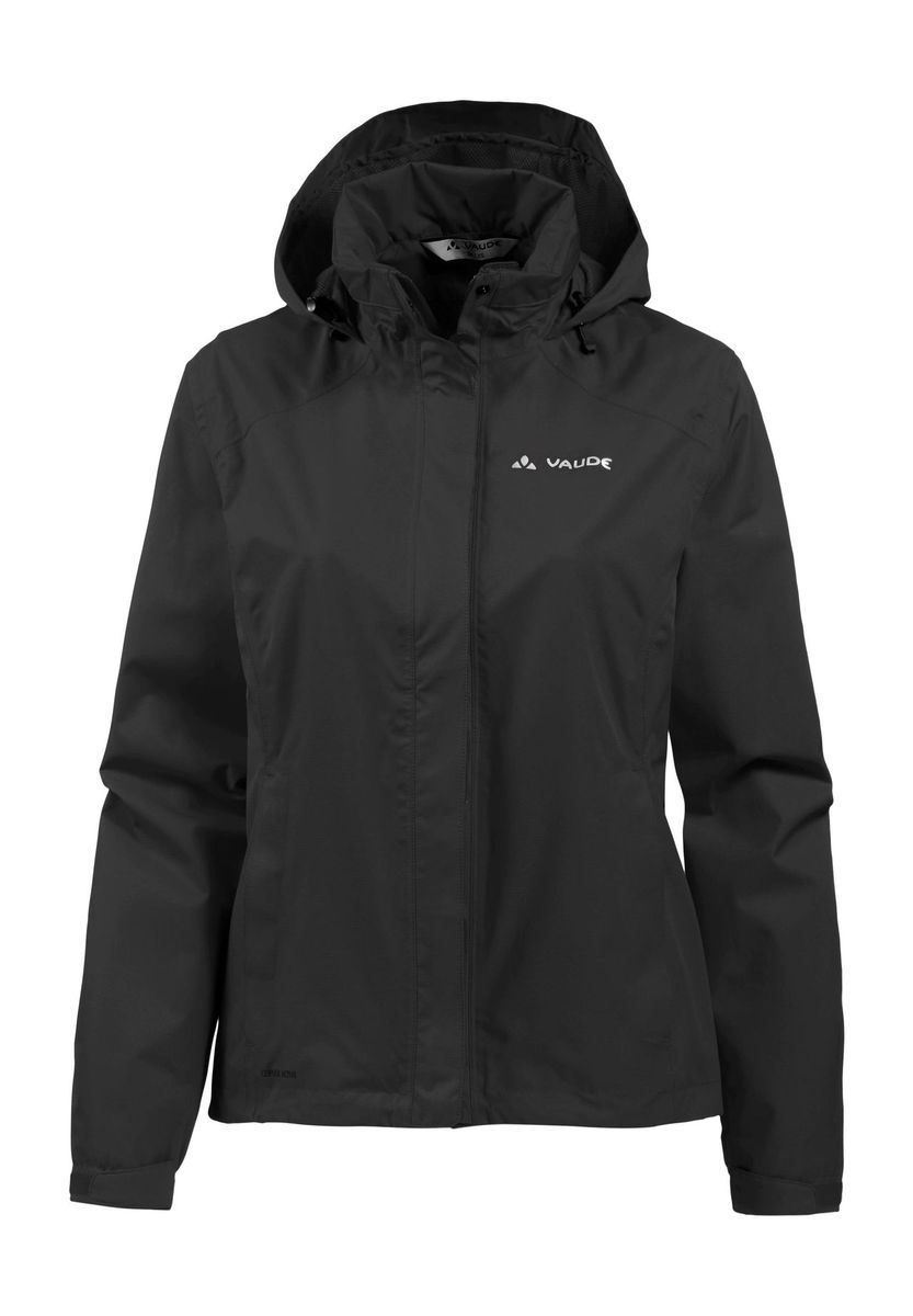 Leichte Wasserdichte Fahrrad-Regenjacke