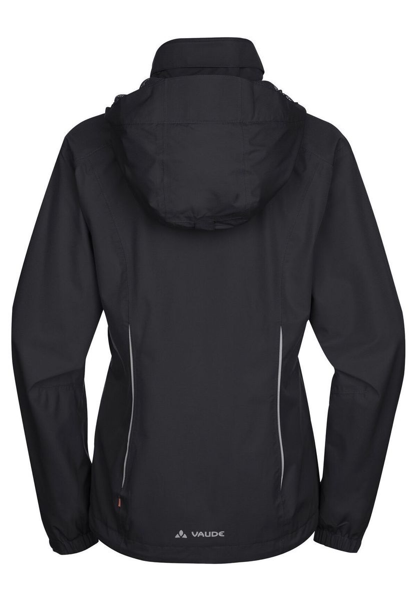 Leichte Wasserdichte Fahrrad-Regenjacke