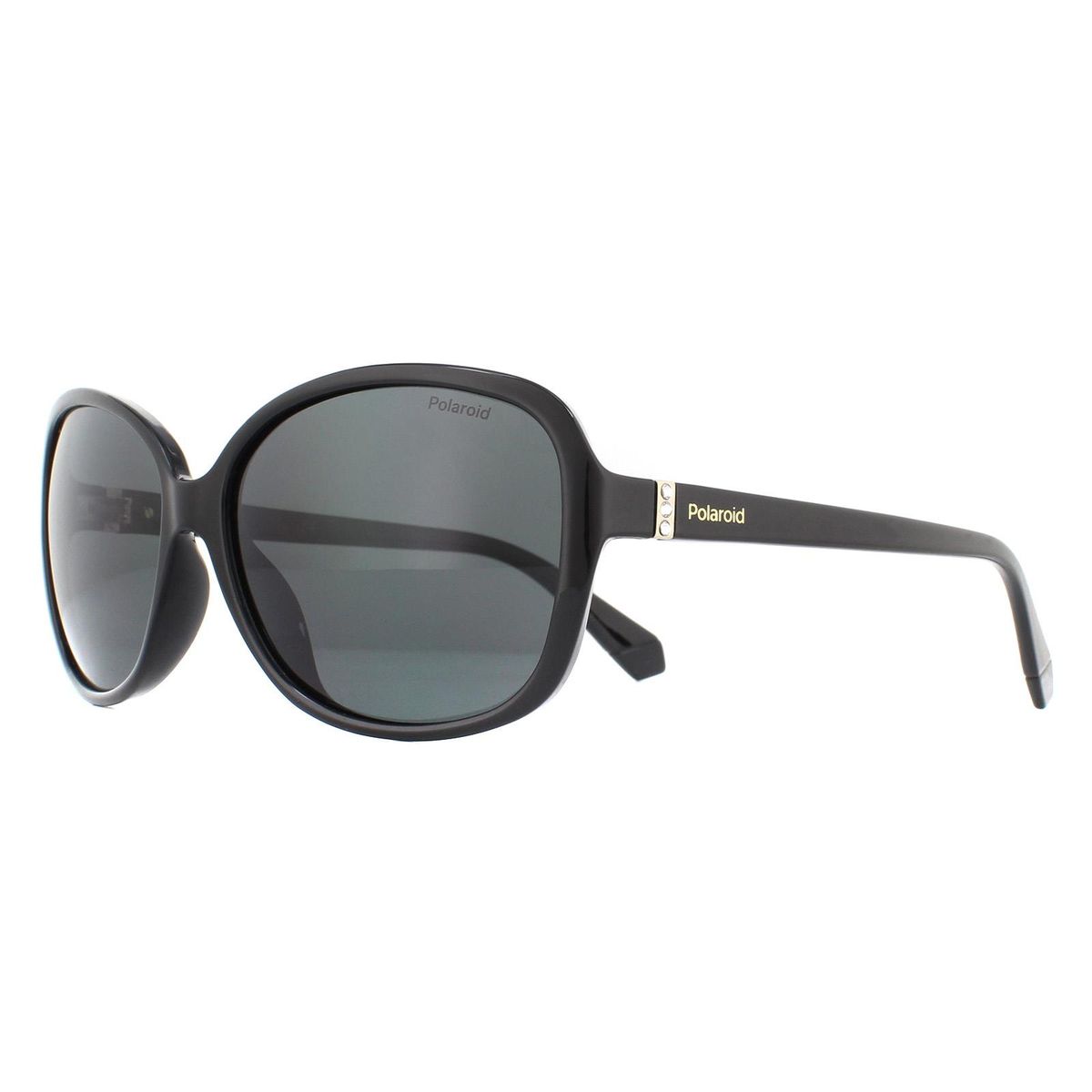 Übergroße Sonnenbrille in Schmetterlingsform