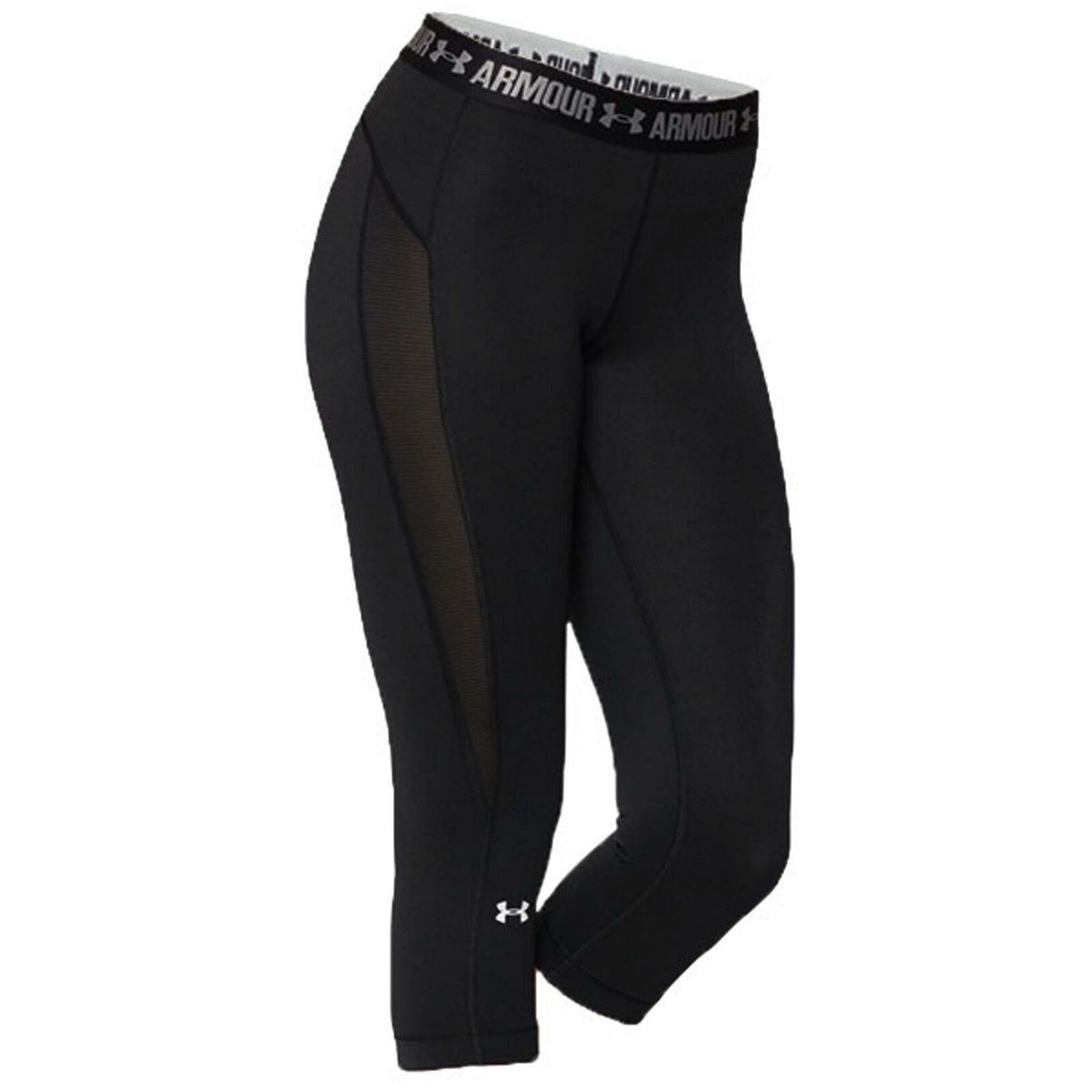 Performance Heatgear Capri-Leggings