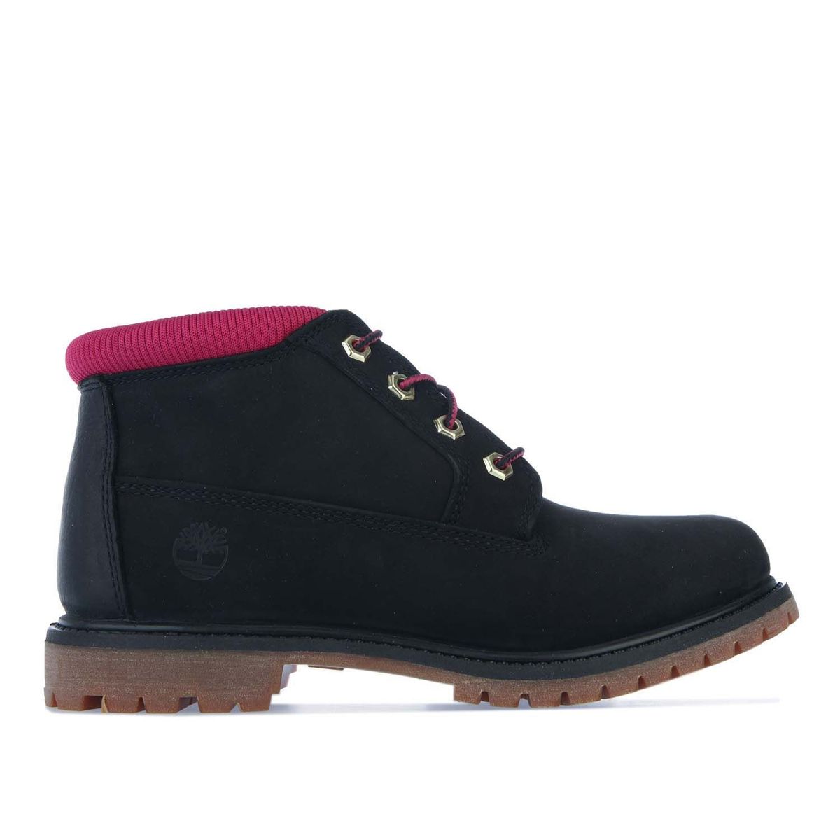 Wasserdichte Nellie Chukka Boots