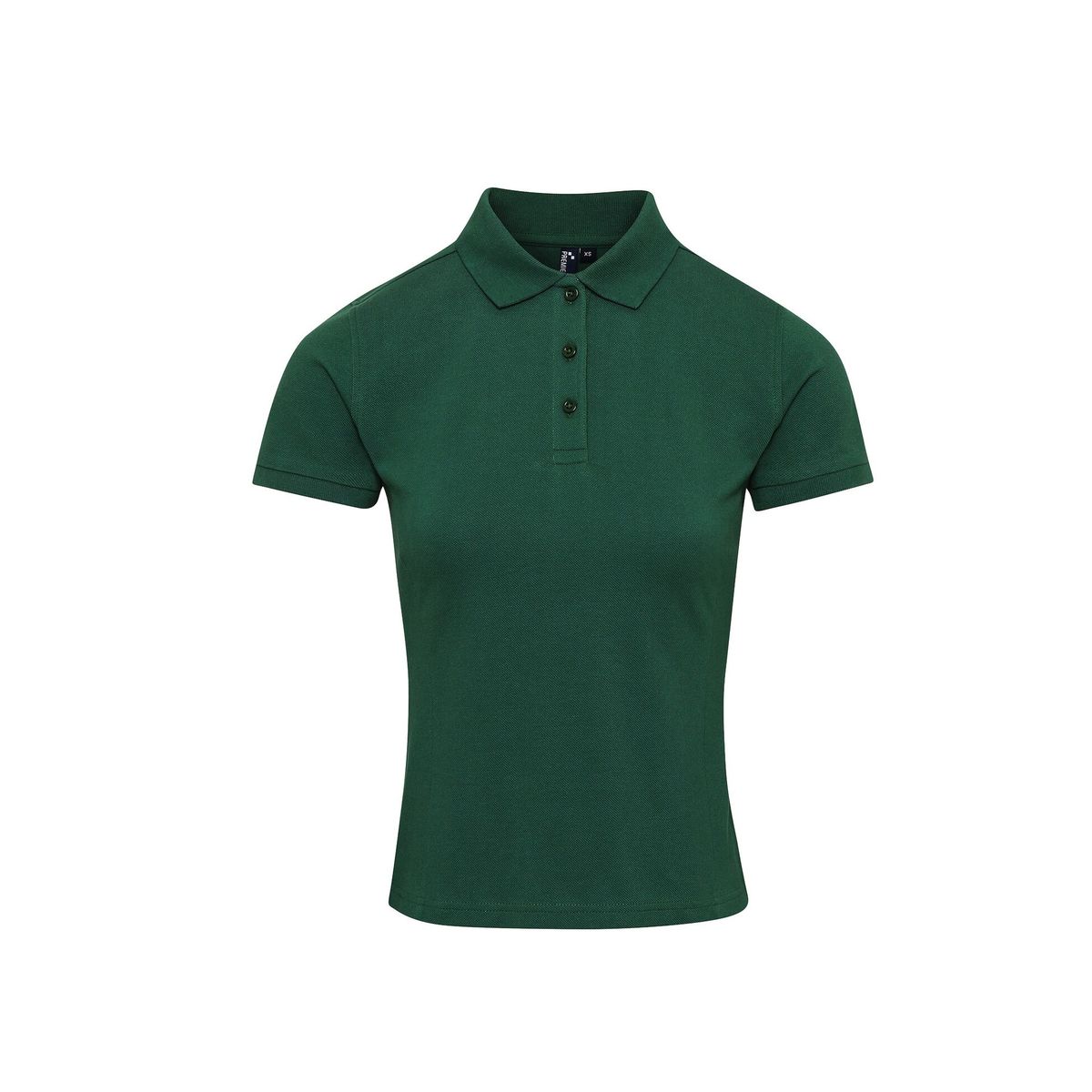 Performance Piqué-Poloshirt
