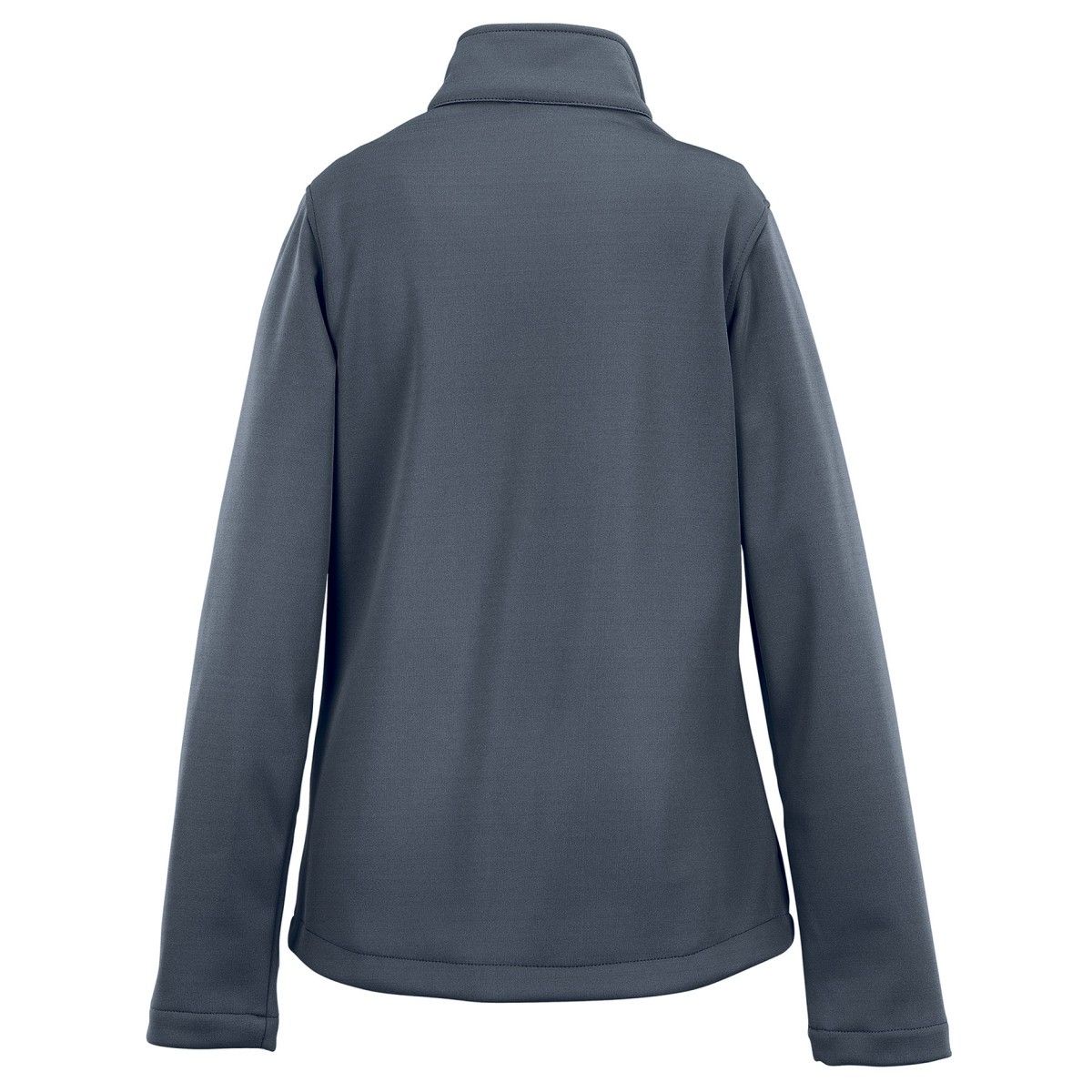 Technische Taillierte Softshelljacke