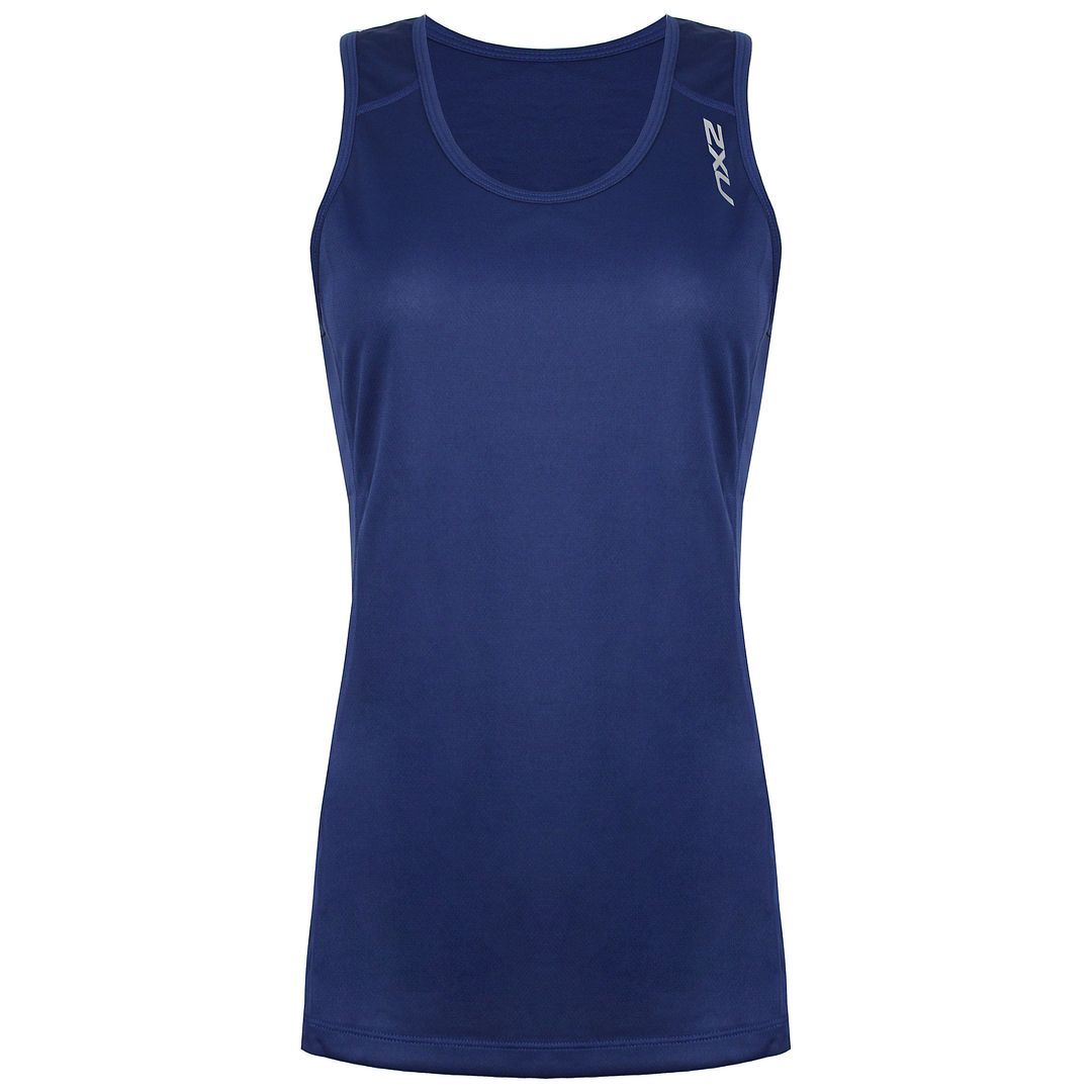 Funktionelles Trainings-Tanktop für Sport