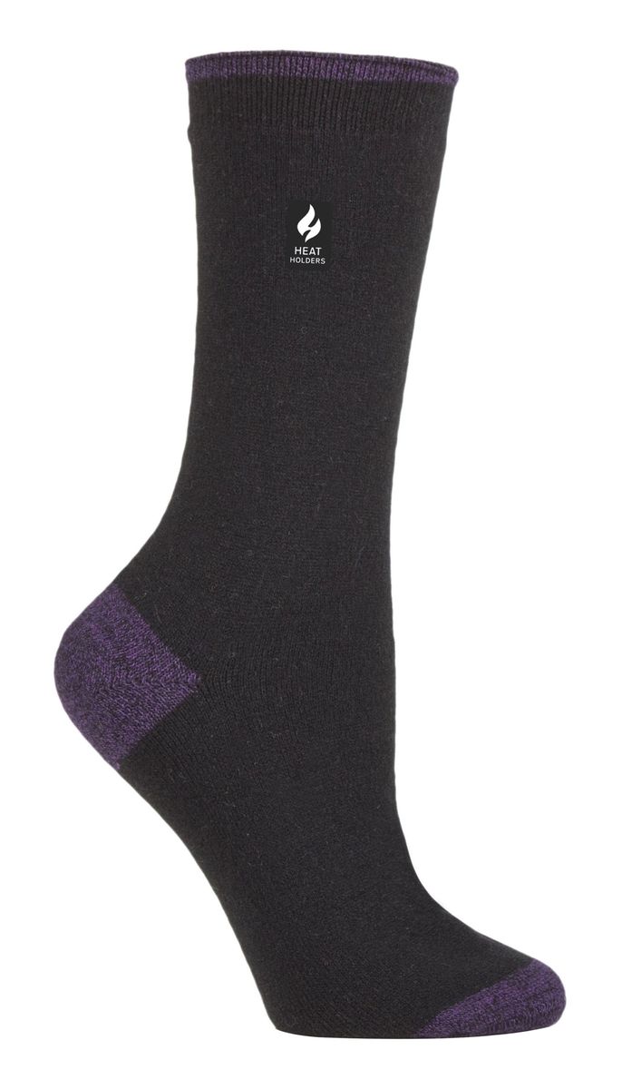 Gebürstete Ultraleichte Thermosocken