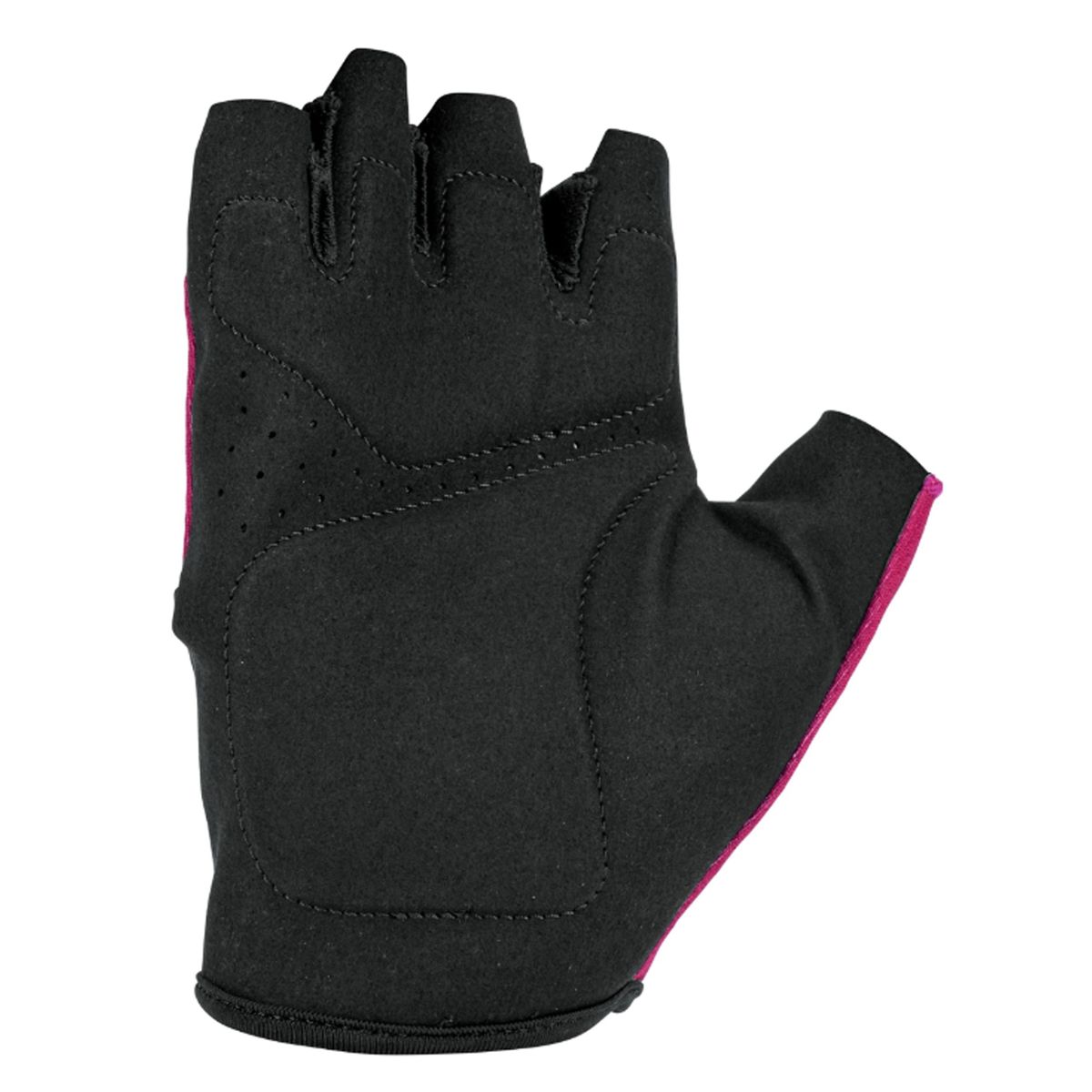 Gym Essential Fingerlose Trainingshandschuhe