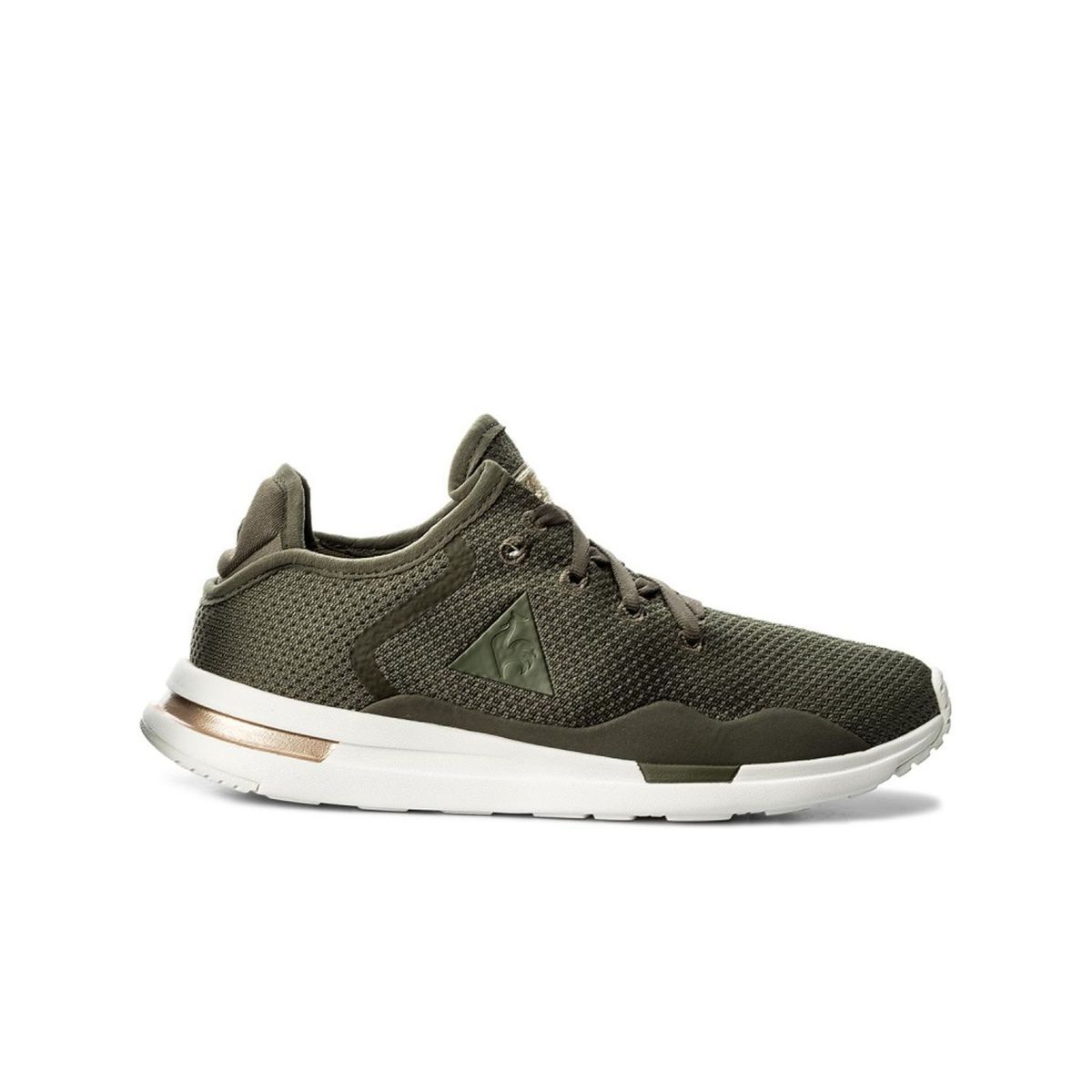 Solas Low-Top Mesh-Trainer