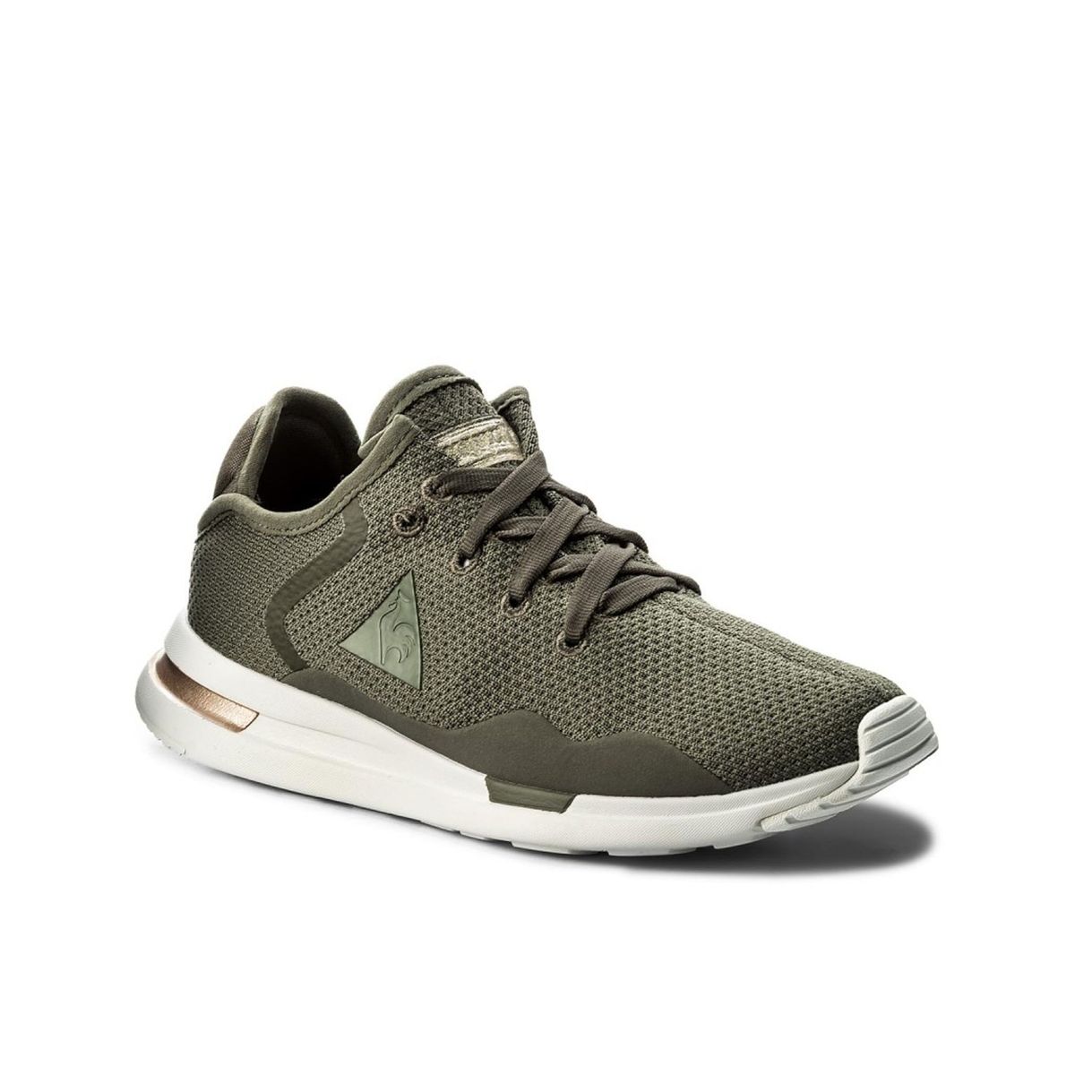 Solas Low-Top Mesh-Trainer