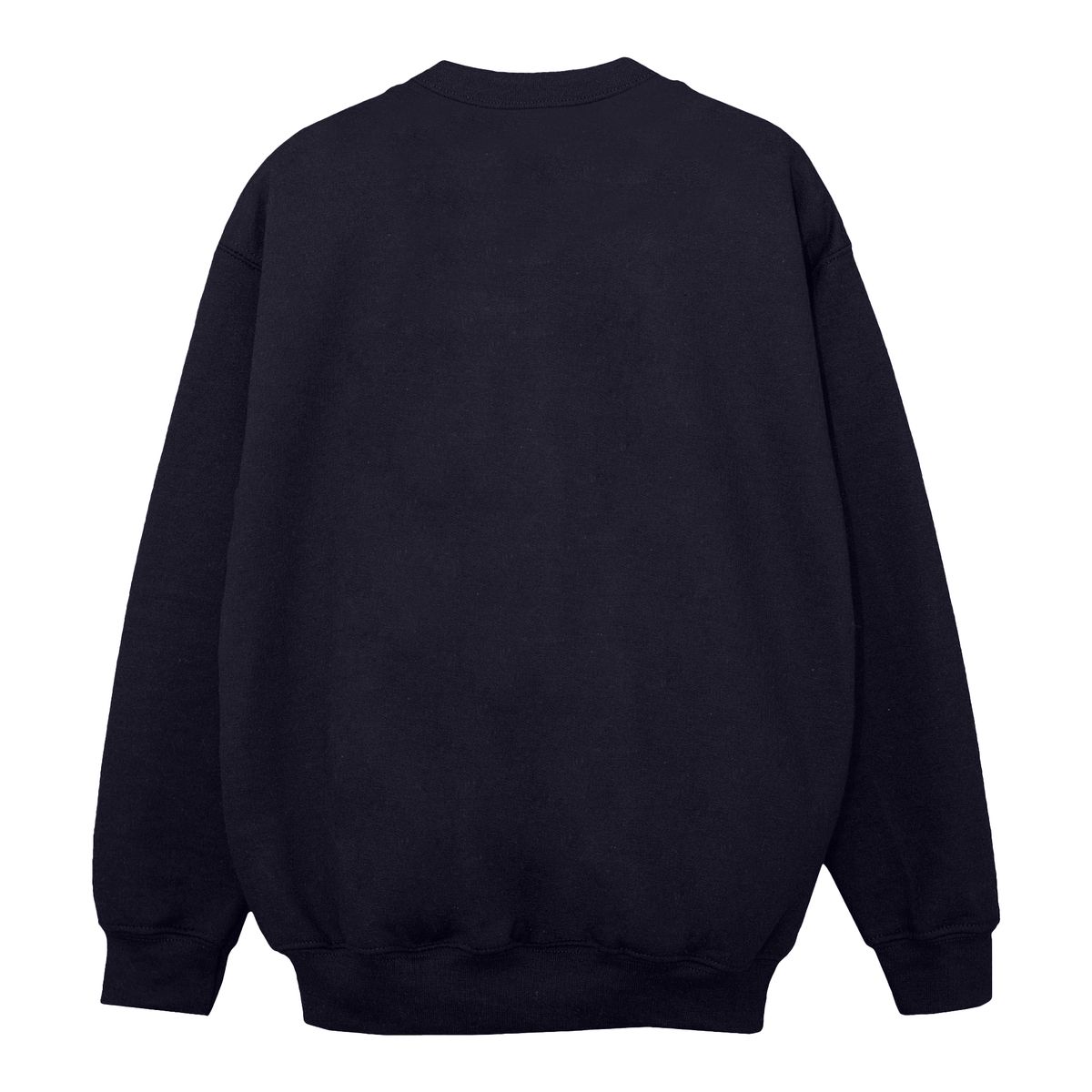 Stitch Naughty and Nice Sweatshirt