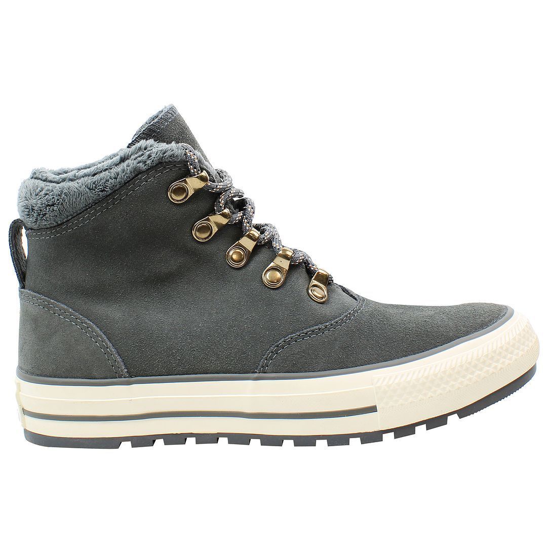 Wasserdichte Winter-High-Top Sneaker