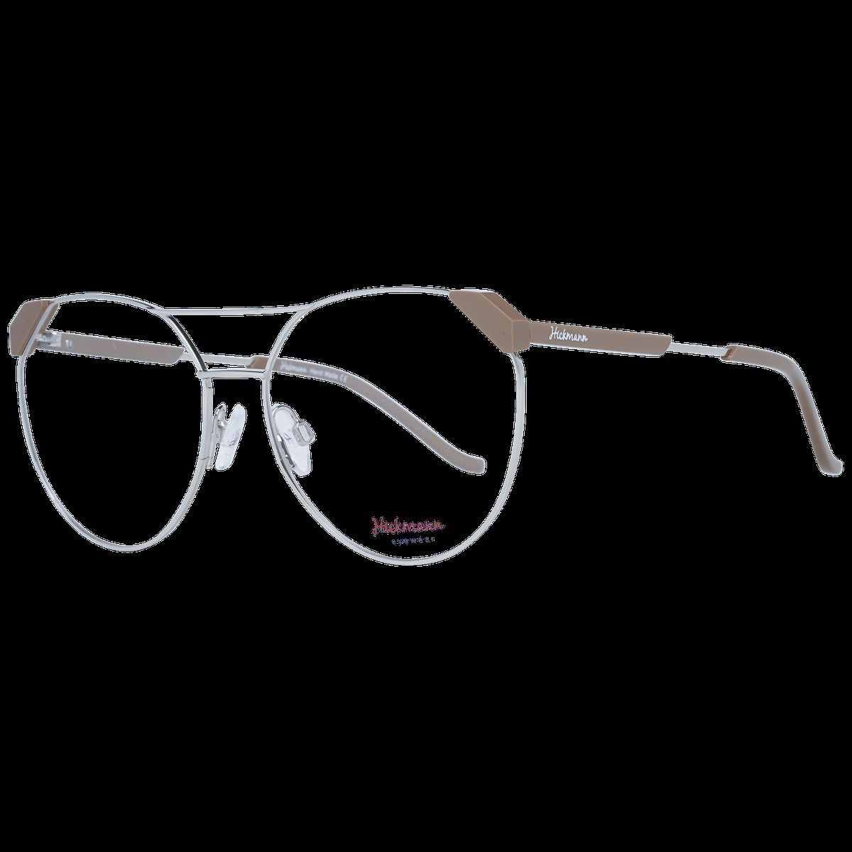 Elegante Geometrische Piloten-Korrekturbrille