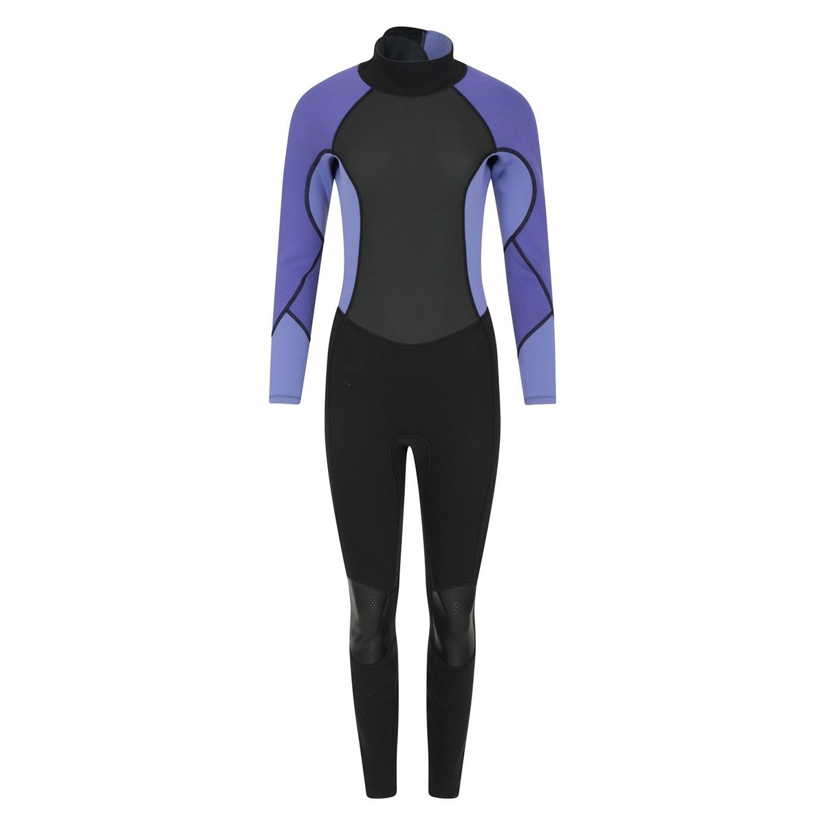 Ganzkörper-Thermal-Wetsuit aus Neopren