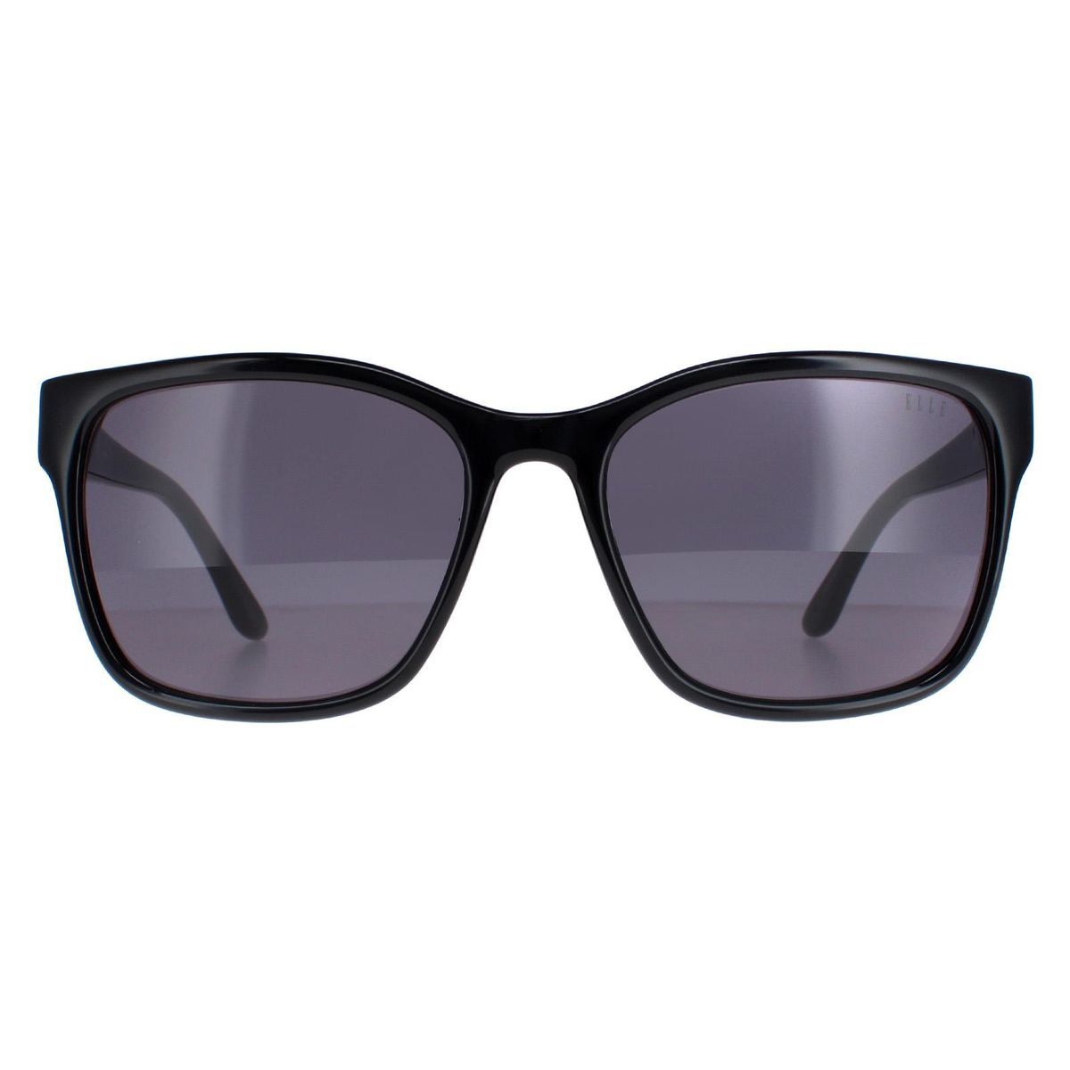 Elegante quadratische Acetat-Sonnenbrille