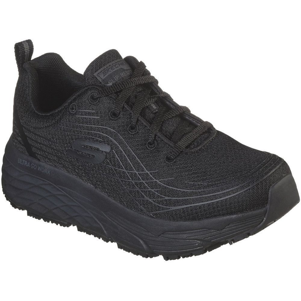 Rutschfeste Max Cushioning Sneaker