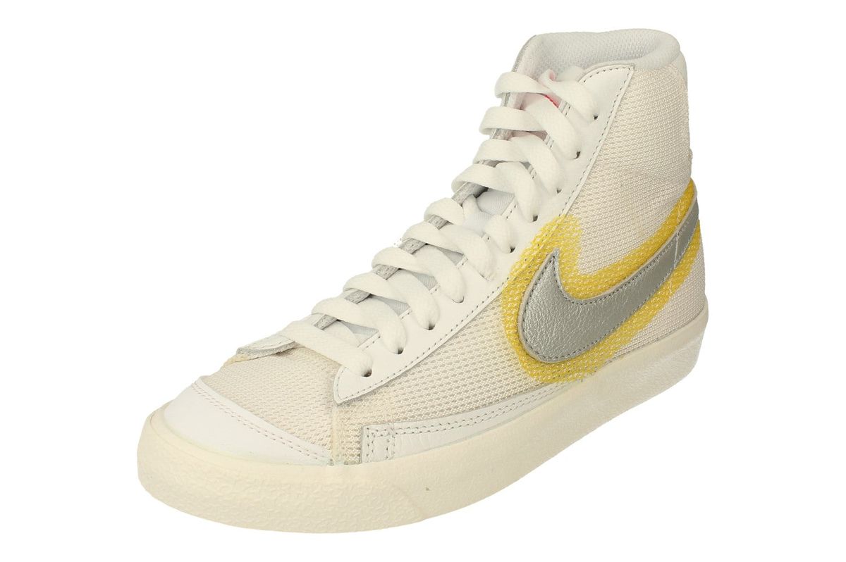 Blazer Mid '77 Vintage Sneaker
