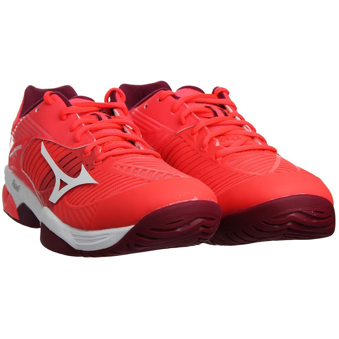 Funktionale Wave-Tennisschuhe für Damen