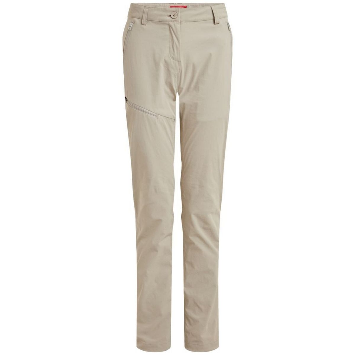 Pro III Stretch Wanderhose