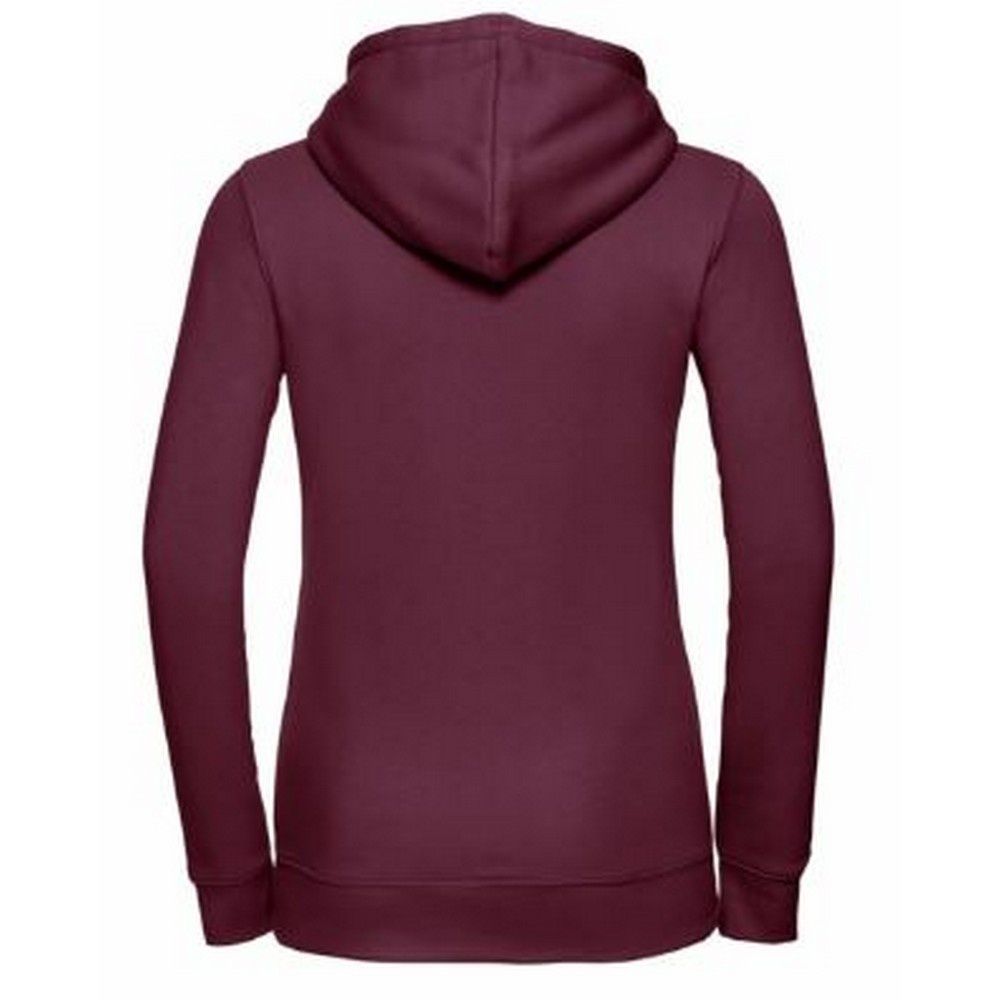 Hochwertiger femininer Kapuzenpullover