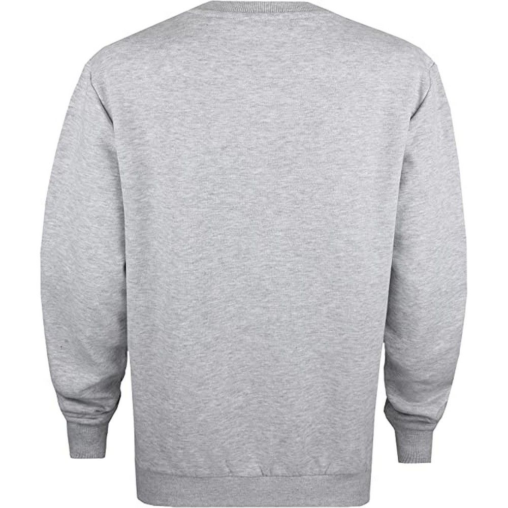 Mickey Mouse Regenbogen Grafik Sweatshirt