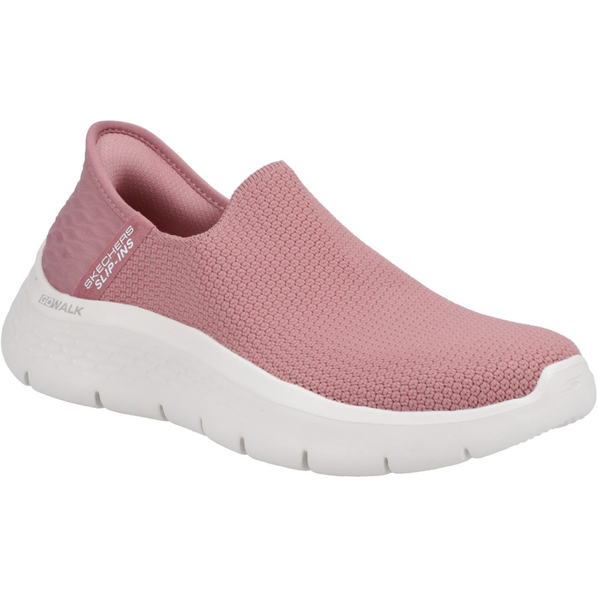 Freihändige Slip-On Walking-Sneaker