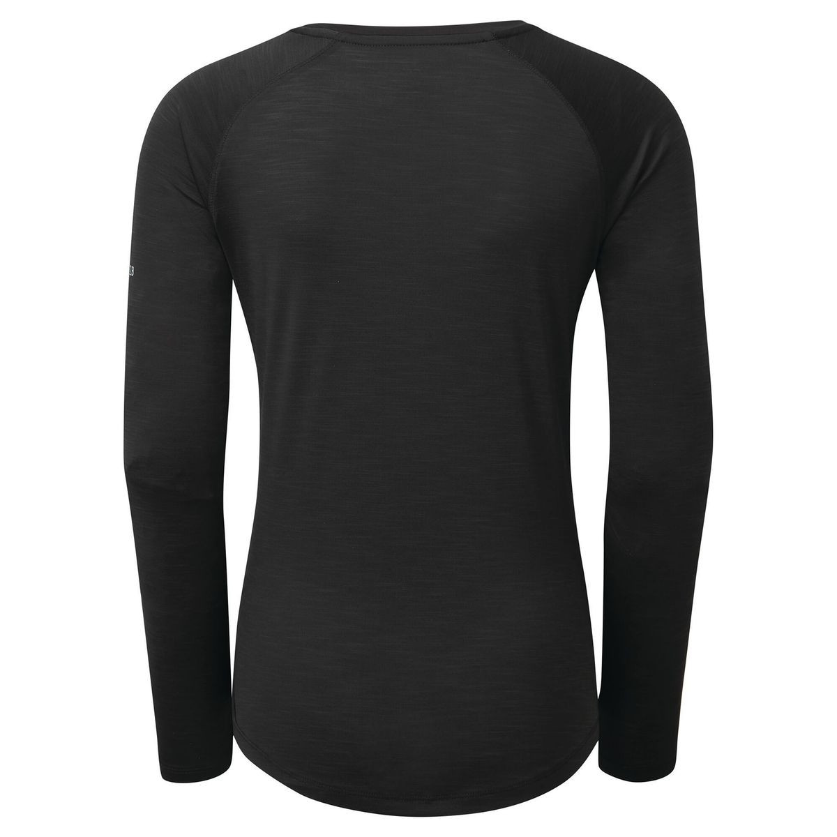 Langärmeliges Performance-Workout-Top