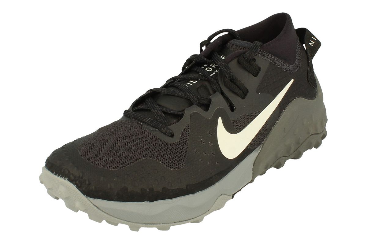 Wildhorse 6 Trailrunning-Schuh