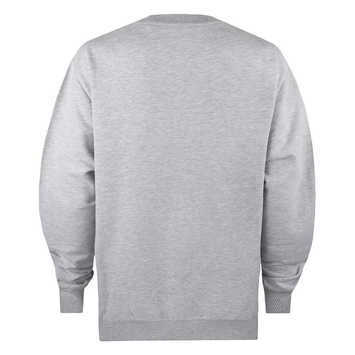 Sweatshirt mit Donald-Duck-Grafikprint