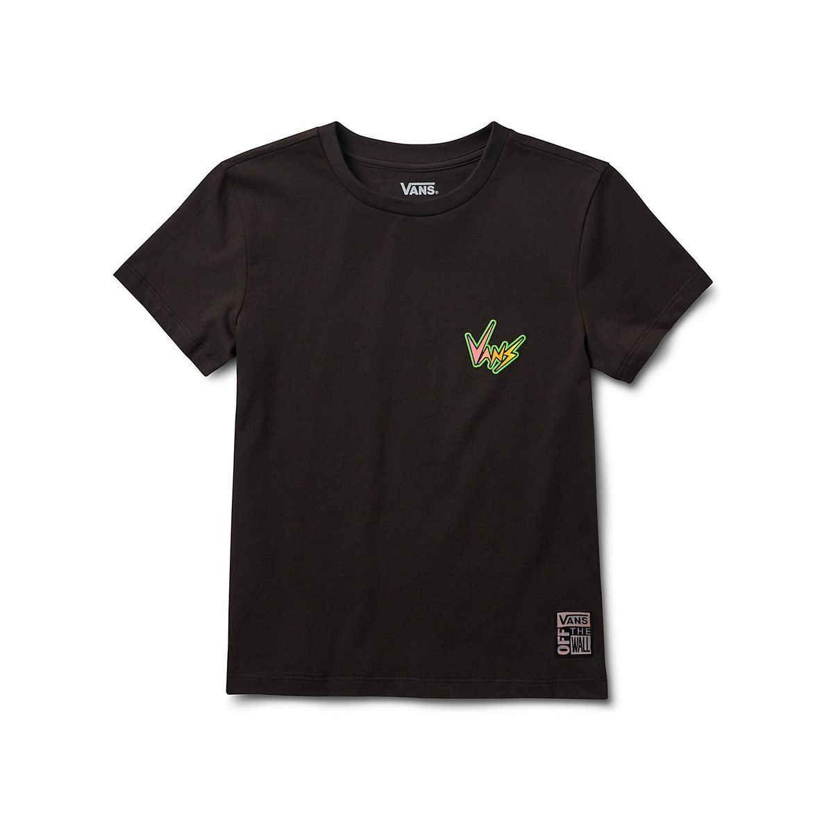 Grafik-T-Shirt Surf's Upside Down