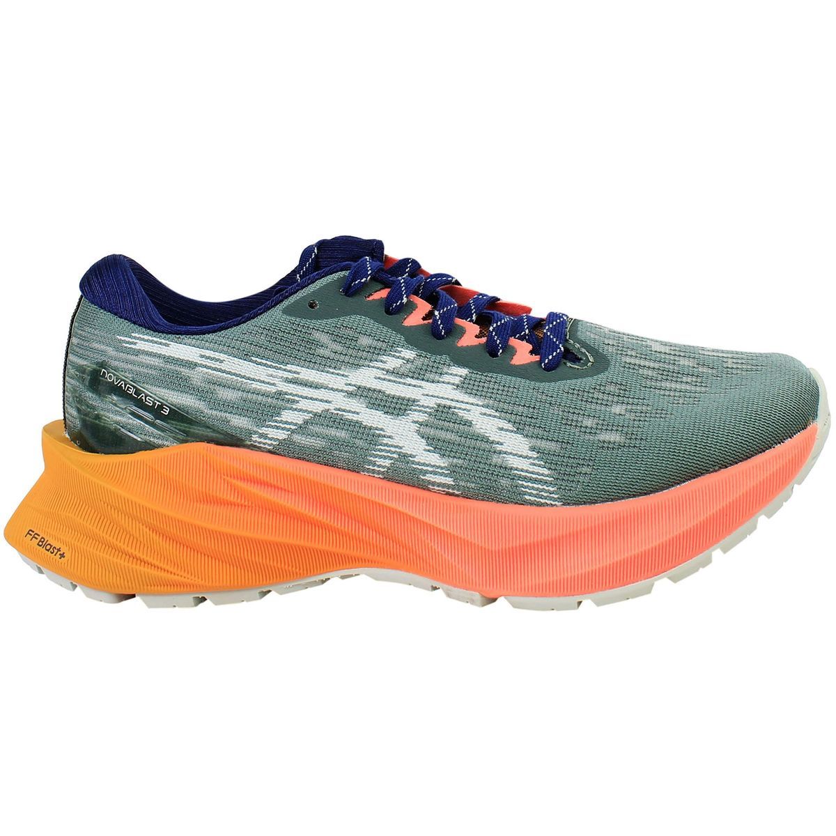 Novablast 3 TR Laufschuhe