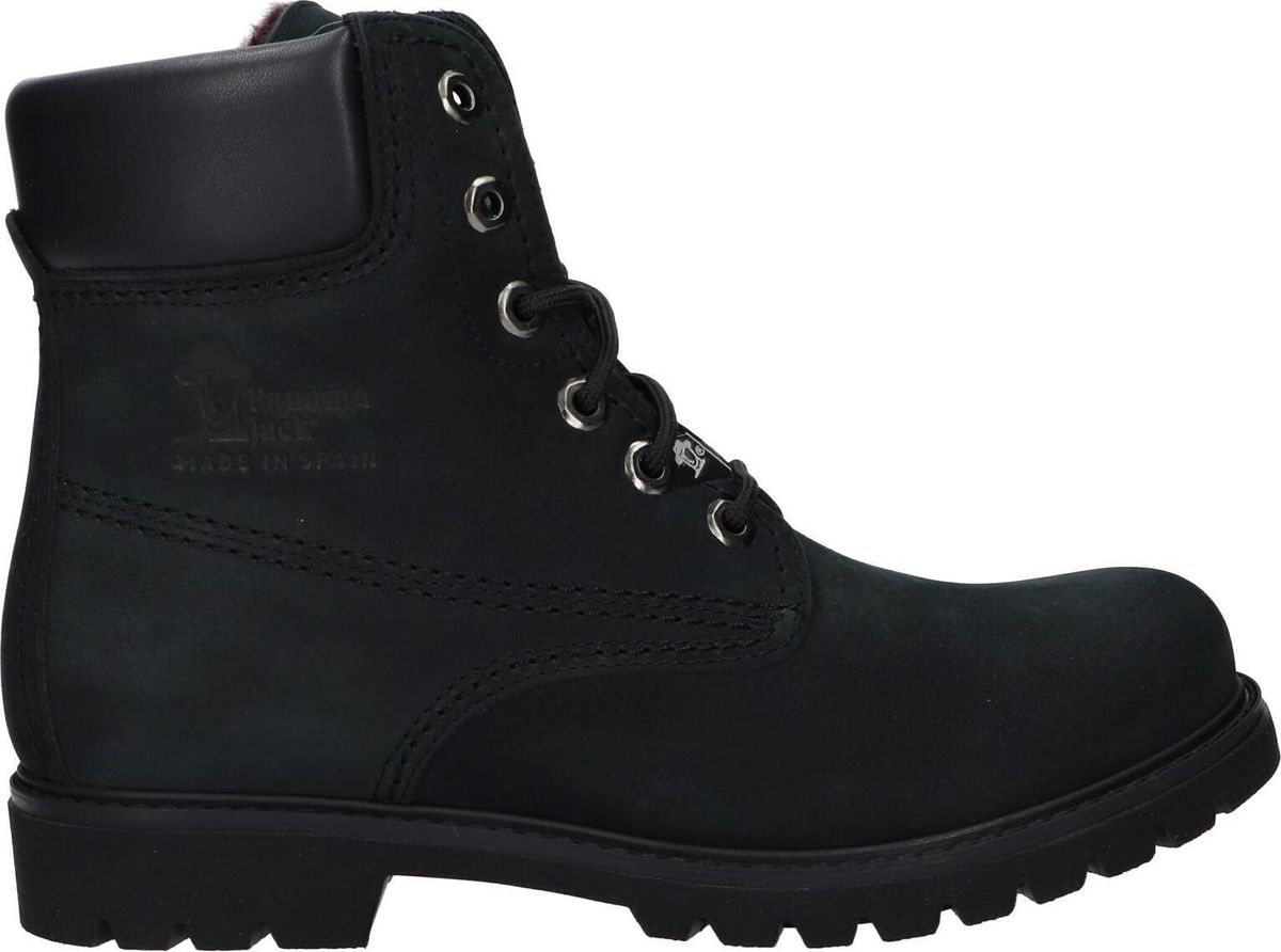 Robuste wasserfeste Schnürstiefel
