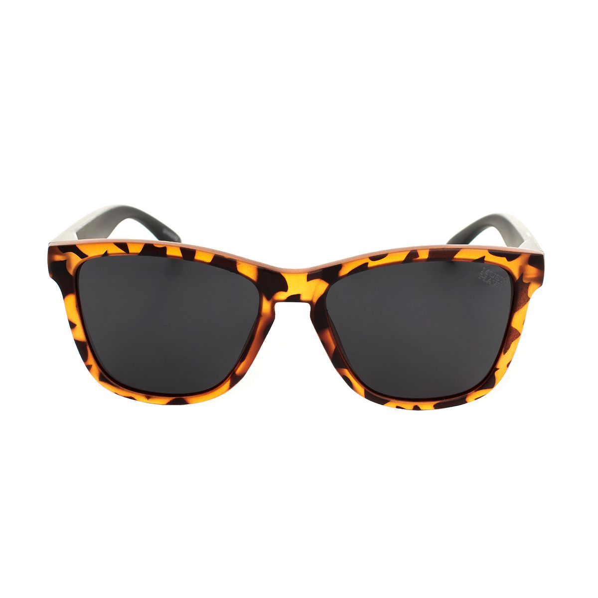 Quadratische Polarisierte UV400 Sonnenbrille