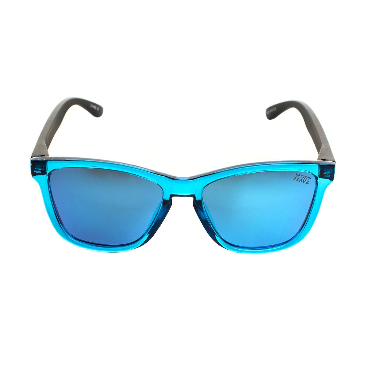 Quadratische Polarisierte UV400 Sonnenbrille