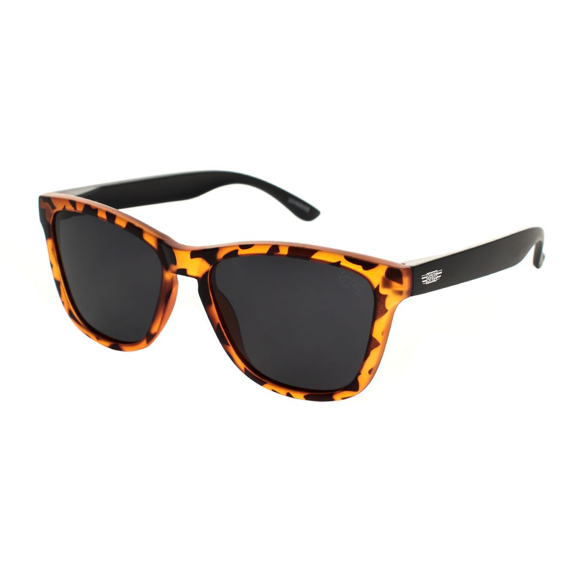 Quadratische Polarisierte UV400 Sonnenbrille
